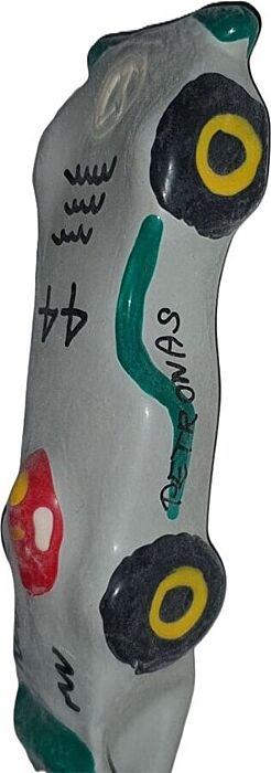 Condoms Condomerie F1 Mercedes Decorative XL Condoms Condomerie F1 Mercedes Decorative XL