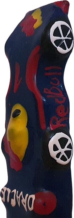 Condoms Condomerie F1 Red Bull XL Hand-Painted