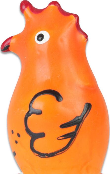 Decorative Condom Condomerie Gallo Hand-Painted Decorative Condom Condomerie Gallo Hand-Painted