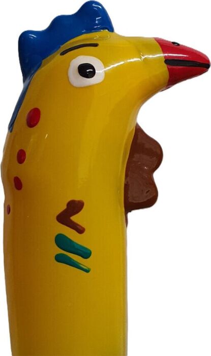 Decorative Condom Condomerie XL Hand-Painted Decorative Condom Condomerie XL Hand-Painted