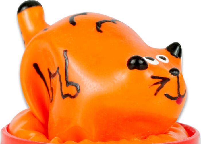 Condoms Condomerie Cat Model 1 Unique Design