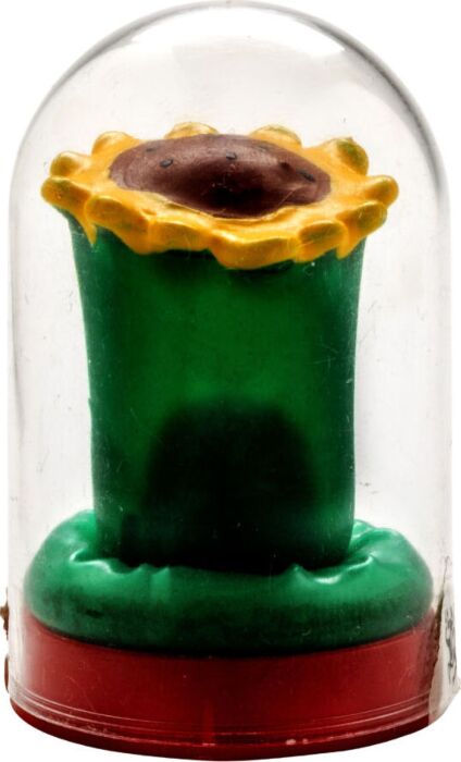 Condoms Condomerie Sunflower Hand-Painted Delight