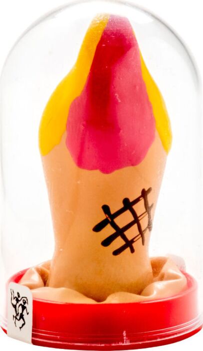 Condoms Condomerie Hand-Painted Unique Art