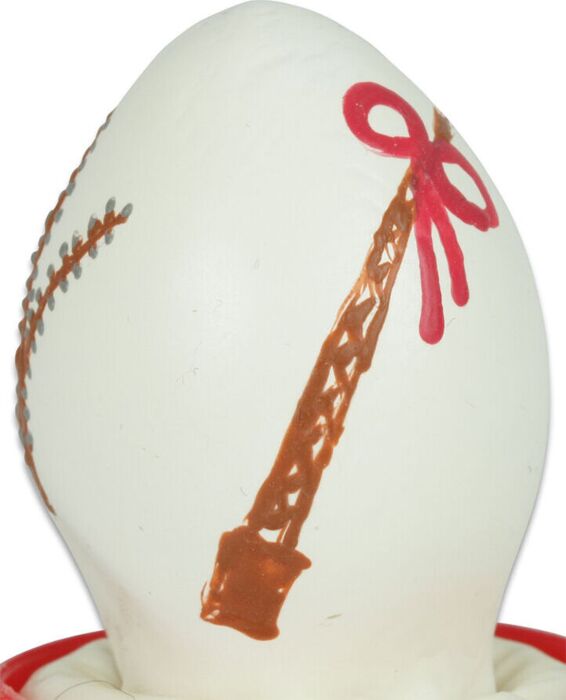 Condoms Condomerie Easter Egg Hand-Painted