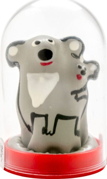 Condoms Condomerie Koala Hand-Painted Fun Condoms Condomerie Koala Hand-Painted Fun