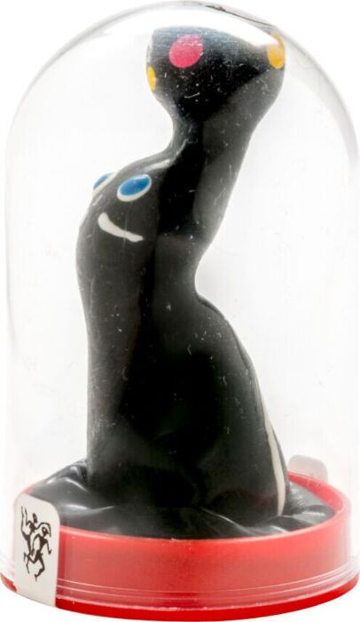 Condoms Condomerie Sea Lion Hand-Painted Delight