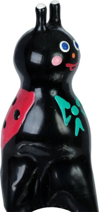 Condoms Condomerie XL Hand-Painted Ladybird