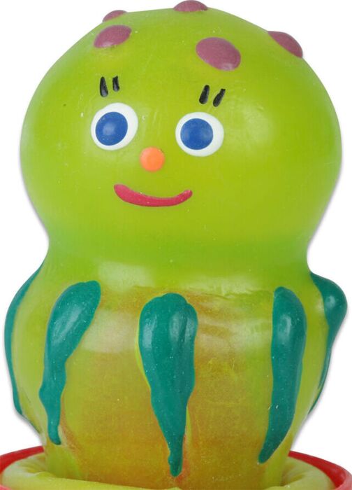 Decorative Condom Condomerie Medusa | Unique Art