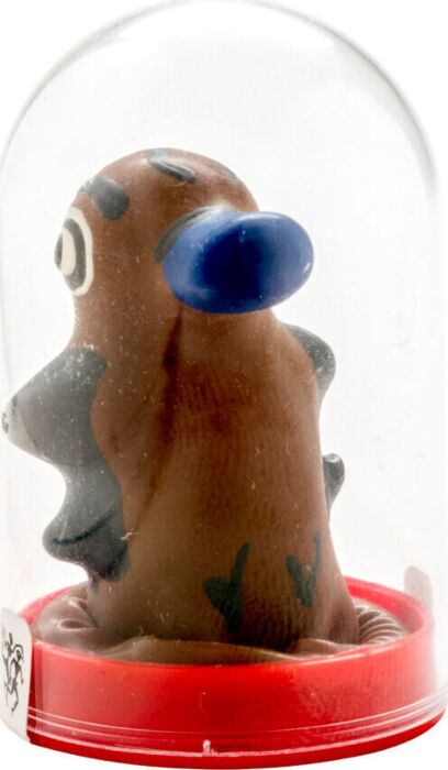 Condoms Condomerie Ornithorhynchus Hand-Painted