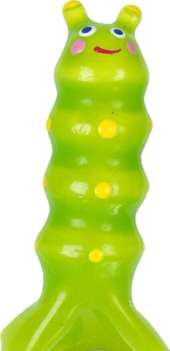 Condoms Condomerie XL Hand-Painted Caterpillar