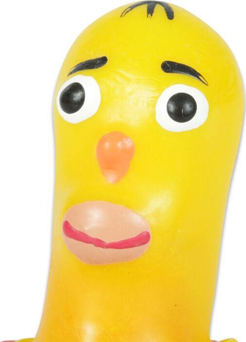 Decorative Condom Condomerie Hand-Painted Fun