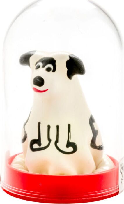 Condoms Condomerie Dalmatian Hand-Painted Fun