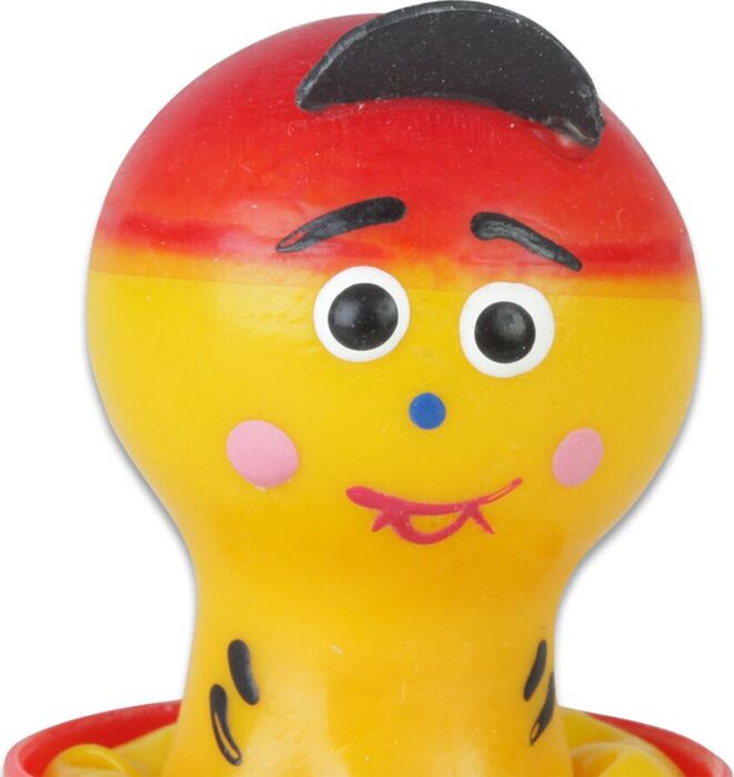 Condoms Condomerie Decorative Pastel Hand-Painted