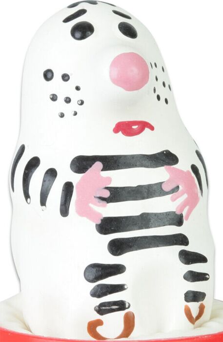 Condoms Condomerie Hand-Painted Fun Design