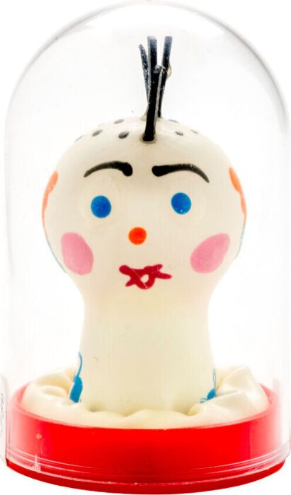 Condoms Condomerie Punk Hand-Painted Art