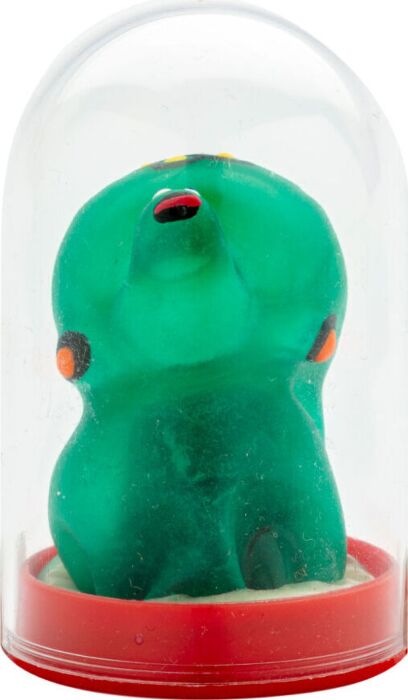 Condoms Condomerie Turtle Hand-painted Unique