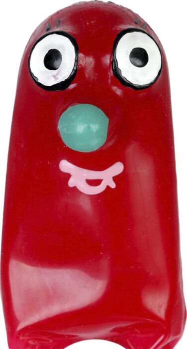 Condoms Condomerie Curious XL Hand-Painted Fun Condoms Condomerie Curious XL Hand-Painted Fun