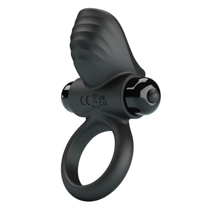 Vibrating Ring FOR HIM Adrien with 10 Functions Vibrating Ring FOR HIM Adrien with 10 Functions