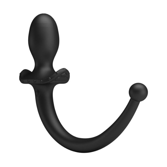 PRETTY LOVE ANTHONY App-Control Anal Vibrator PRETTY LOVE ANTHONY App-Control Anal Vibrator