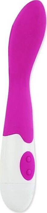 Pretty love bishop masajedor lila