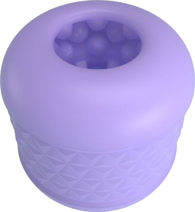 Masturbator Pretty Love Male Cory with Dual-Entry Design