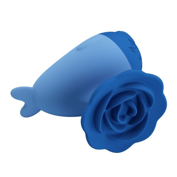 PRETTY LOVE Dolphin Mini USB Rechargeable Vibrator PRETTY LOVE Dolphin Mini USB Rechargeable Vibrator