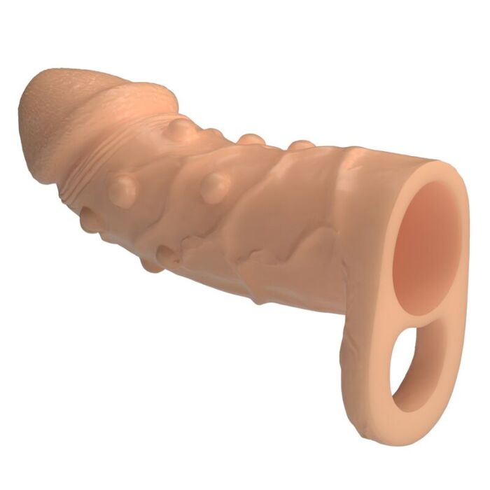 PRETTY LOVE DORT Penis Sleeve 14 cm PRETTY LOVE DORT Penis Sleeve 14 cm