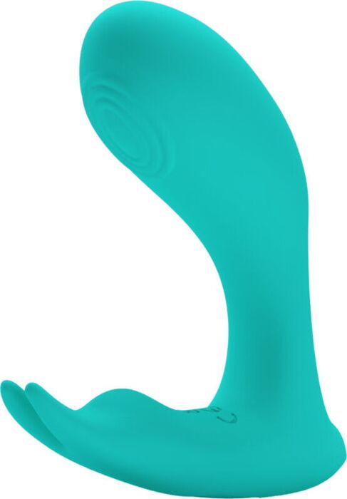 Vibrator Pretty Love Idabelle Remote Control Blue Vibrator Pretty Love Idabelle Remote Control Blue