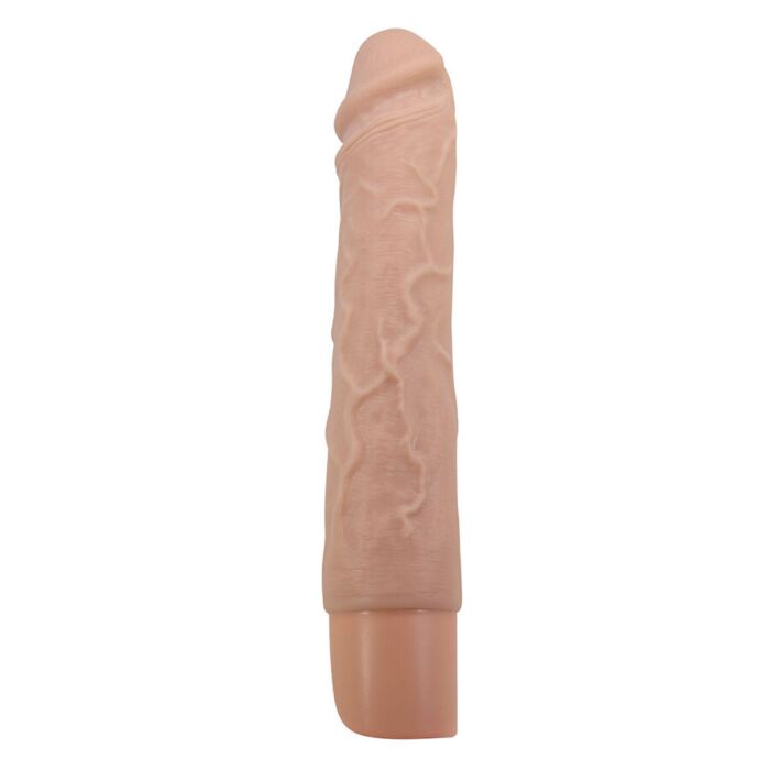 Realistic Vibrator FUN TOYS Osric Flexible Realistic Vibrator FUN TOYS Osric Flexible