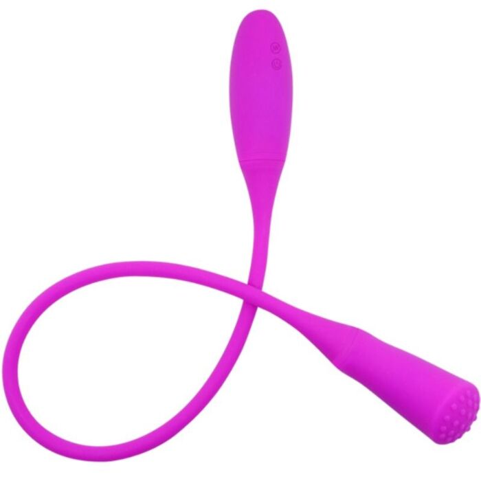 Stimulator Pretty Love Smart Snaky Vibe with 2 Motors Stimulator Pretty Love Smart Snaky Vibe with 2 Motors