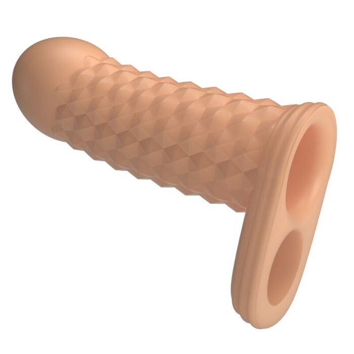 FOR HIM WOLFRAM Penis Sleeve FOR HIM WOLFRAM Penis Sleeve