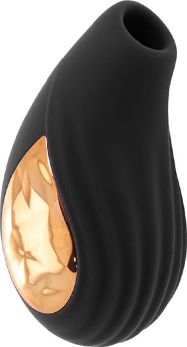 Clitoral vibrator S Pleasures MIMI