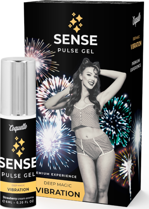 Vibrating Strawberry Pulse Vibrating Strawberry Pulse