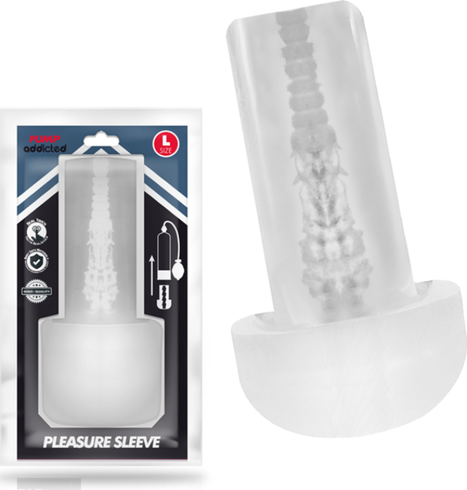 Automatic Pleasure Pump