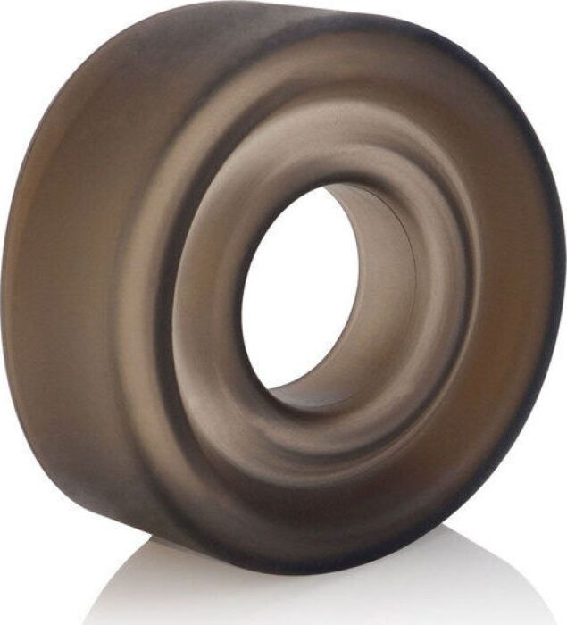 Silicone developer cover replacement - gray