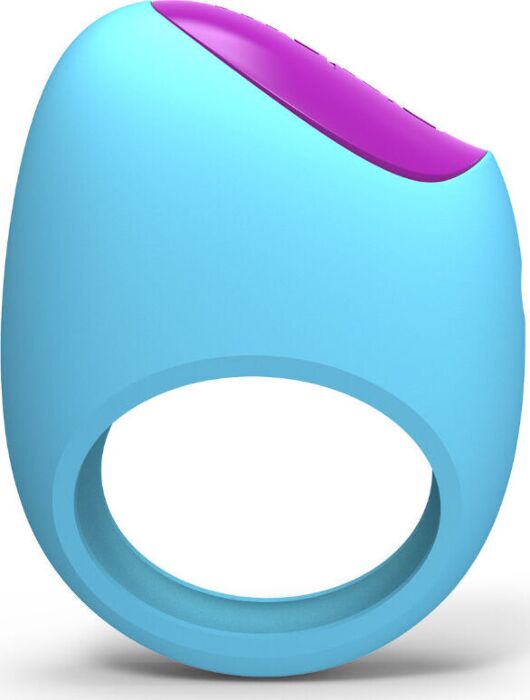Remoji: lifeguard ring blue vibe