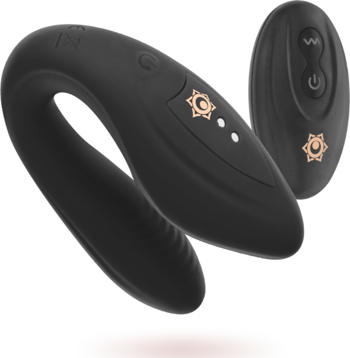 Remote Control Ritual - Perfect Vibration