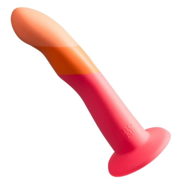 Dildo ROMP Dizi Silicone with Suction Cup Dildo ROMP Dizi Silicone with Suction Cup
