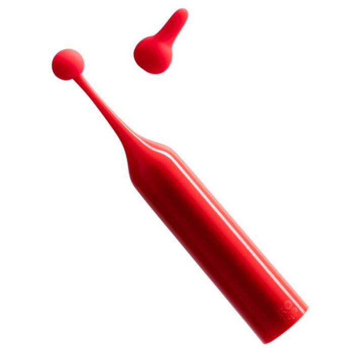 Vibrator ROMP POP High Frequency Clitoral Stimulator Vibrator ROMP POP High Frequency Clitoral Stimulator