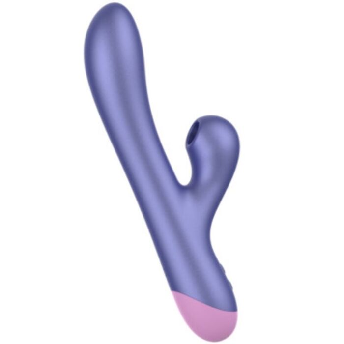 Vibrator ROMP PULSE RABBIT Dual G-Spot Vibrator ROMP PULSE RABBIT Dual G-Spot