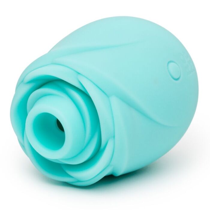 Suction ROMP Rose Glow Clitoral Suction Tool Suction ROMP Rose Glow Clitoral Suction Tool