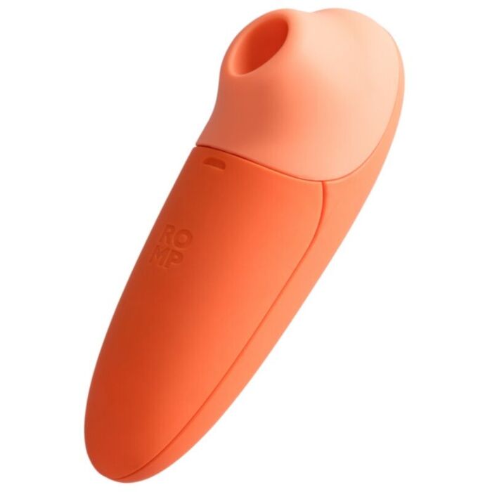 Clitoral Stimulator ROMP Switch with Flexible Design Clitoral Stimulator ROMP Switch with Flexible Design