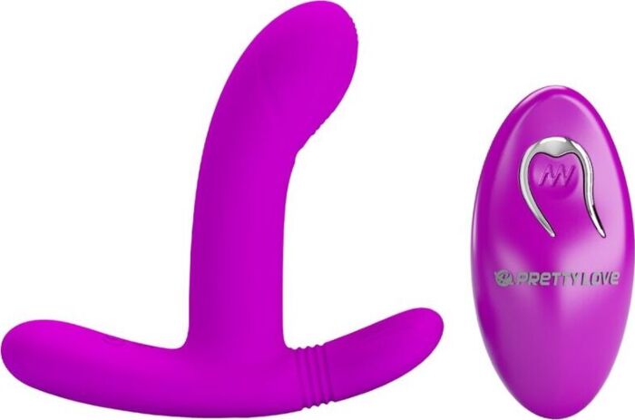 G Spot Remote Rose G Spot Remote Rose
