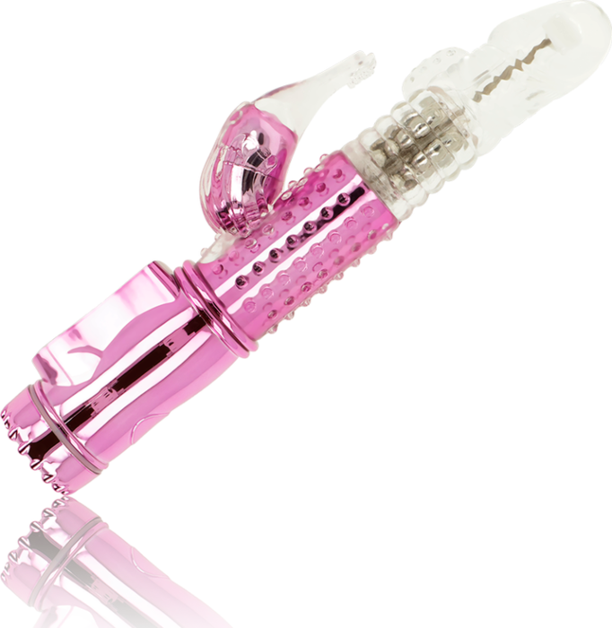 Vibrating Climax Rotation Vibrating Climax Rotation