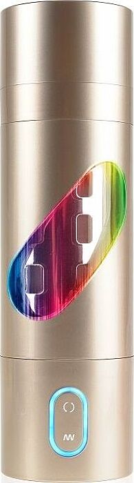 Broken bator usb male masturbator year