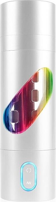 Male Vaginal USB: RotoBator Male Vaginal USB: RotoBator