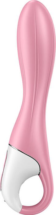 Satisfyer Air Pump Pink