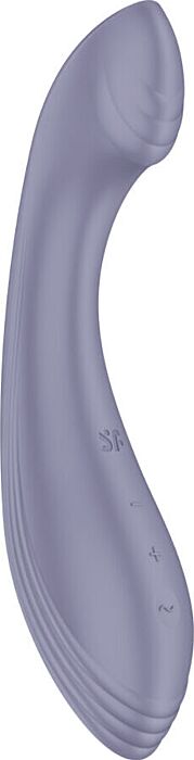 G-Spot Stimulator: Intense Purple