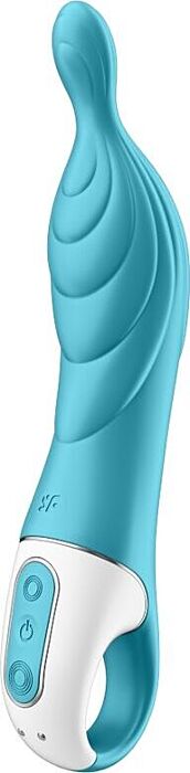 Vibrant Turquoise Satisfyer Vibrant Turquoise Satisfyer