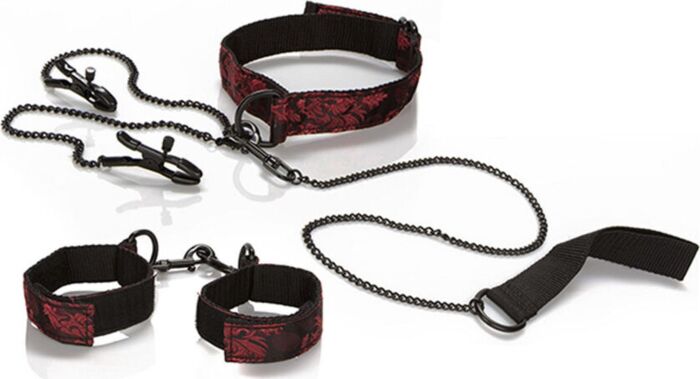 Scandal submissive kit